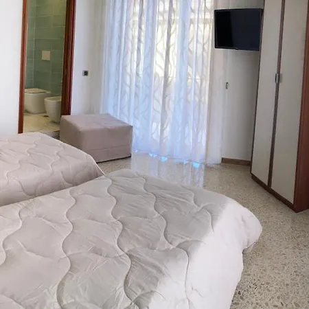 Borgo Antico Pensión 4*