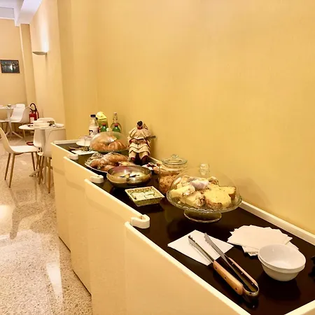 Borgo Antico 4*