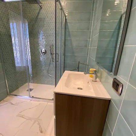 Borgo Antico Casa de hóspedes