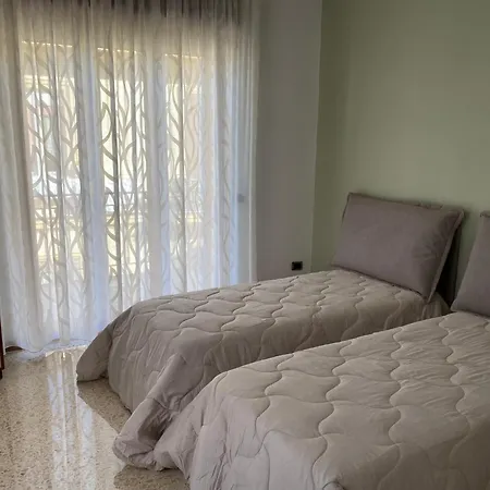 Casa de hóspedes Borgo Antico