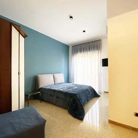 Casa de hóspedes Borgo Antico