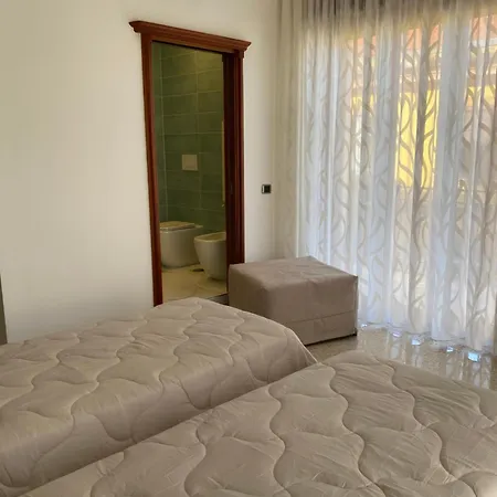 Borgo Antico 4*