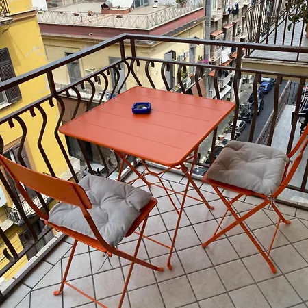 Casa de hóspedes Borgo Antico