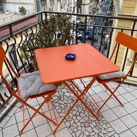 Borgo Antico 4*