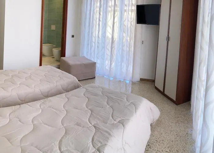 Borgo Antico Гостевой дом 4*