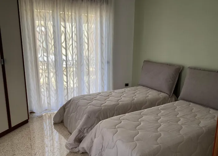 Гостевой дом Borgo Antico