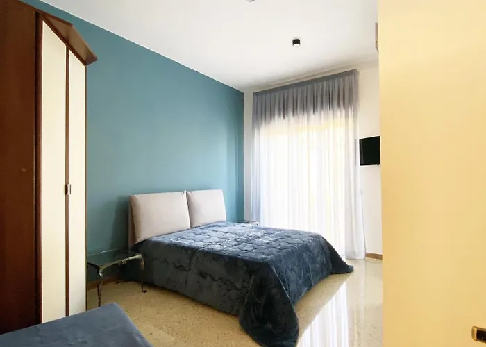 Гостевой дом Borgo Antico