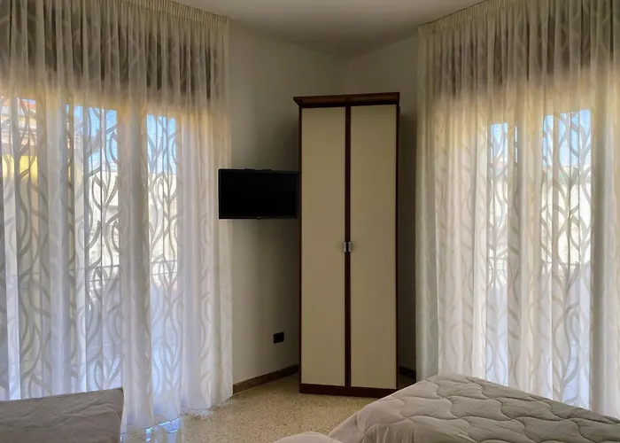 Borgo Antico Гостевой дом 4*