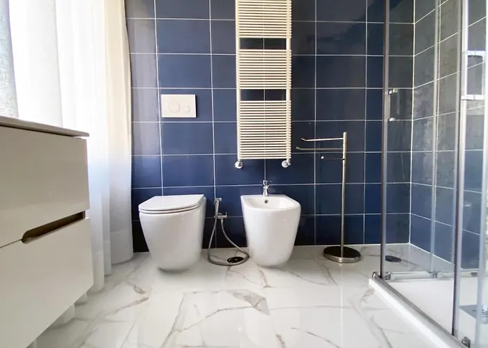 Borgo Antico Гостевой дом Неаполь