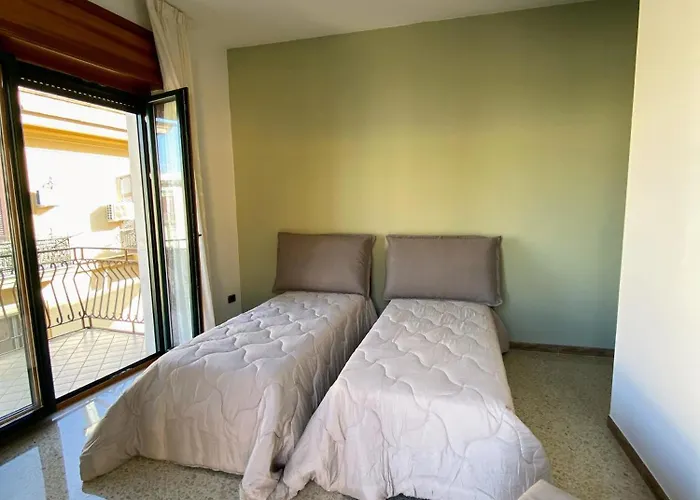 Гостевой дом Borgo Antico 4*