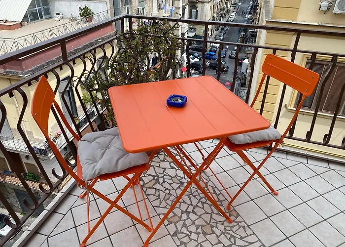 Borgo Antico 4*