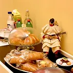 Гостевой дом Borgo Antico 4*