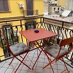 Πανσιόν Borgo Antico 4*