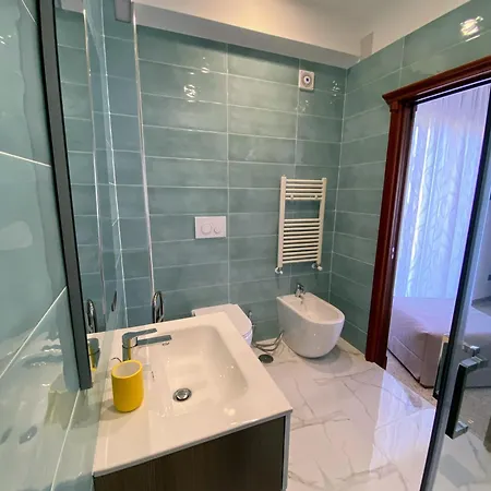 Borgo Antico Nápoles