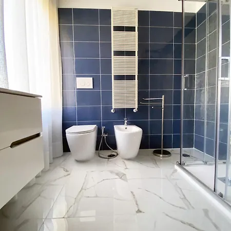 Borgo Antico Pensión Nápoles