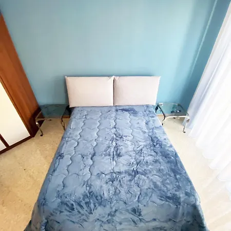 Pensión Borgo Antico Nápoles