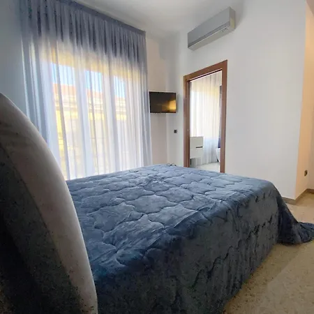 Borgo Antico Pensión