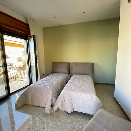 Guest house Borgo Antico 4*