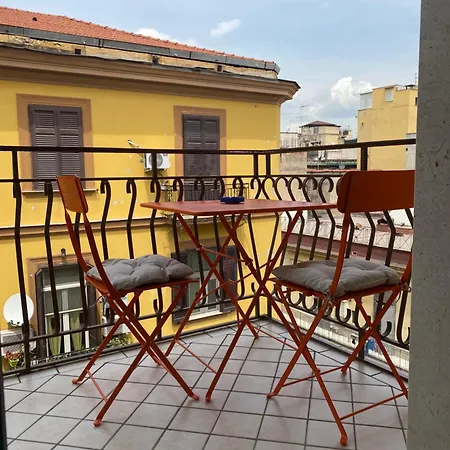 Pensjonat Borgo Antico