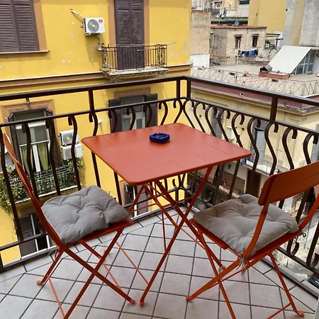 Guest house Borgo Antico 4*