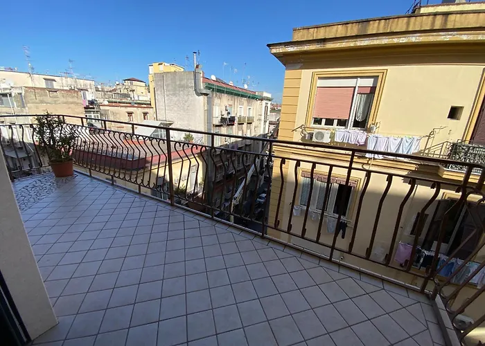 Borgo Antico 게스트하우스 4*