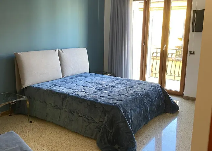 Borgo Antico 게스트하우스 나폴리