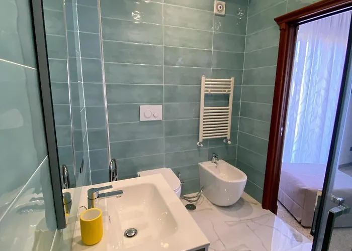 Borgo Antico 나폴리