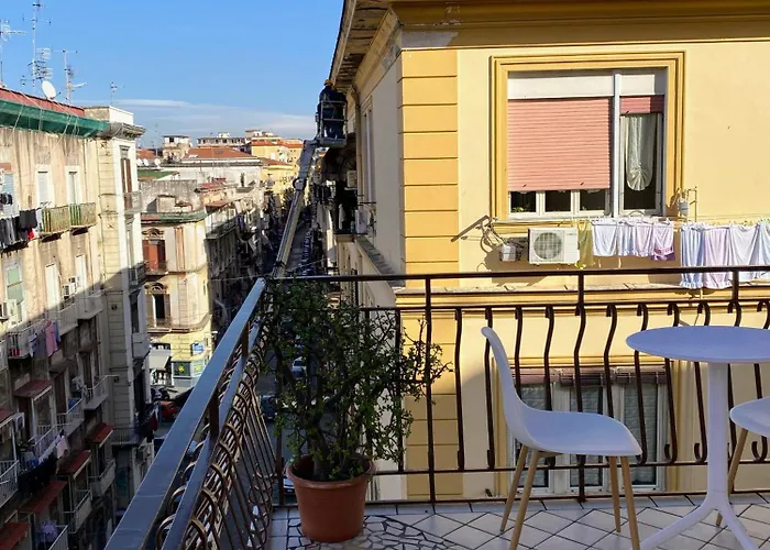 Borgo Antico 게스트하우스