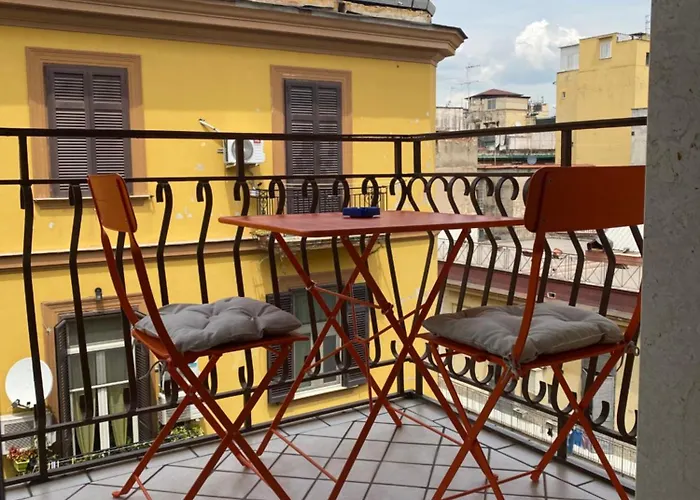 게스트하우스 Borgo Antico