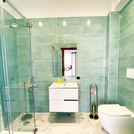 Borgo Antico Penzion