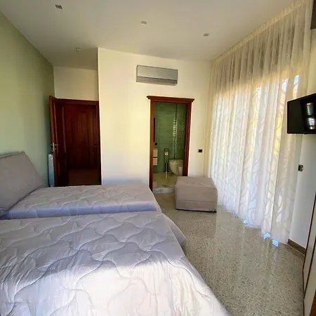 Borgo Antico 4*