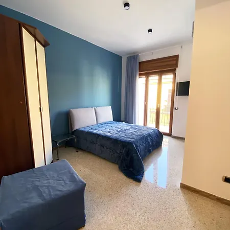 Penzion Borgo Antico 4*