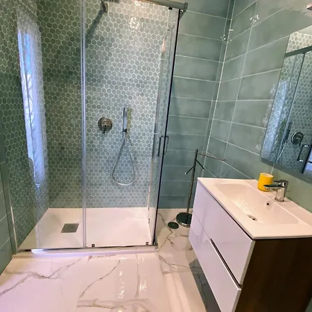 Penzion Borgo Antico