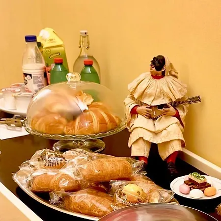 Penzion Borgo Antico 4*