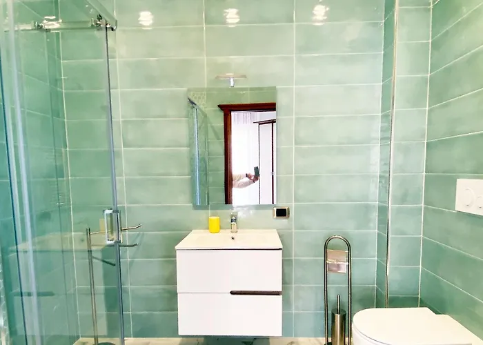 Borgo Antico בית הארחה