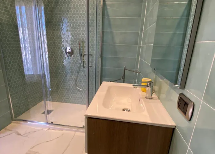 Borgo Antico בית הארחה