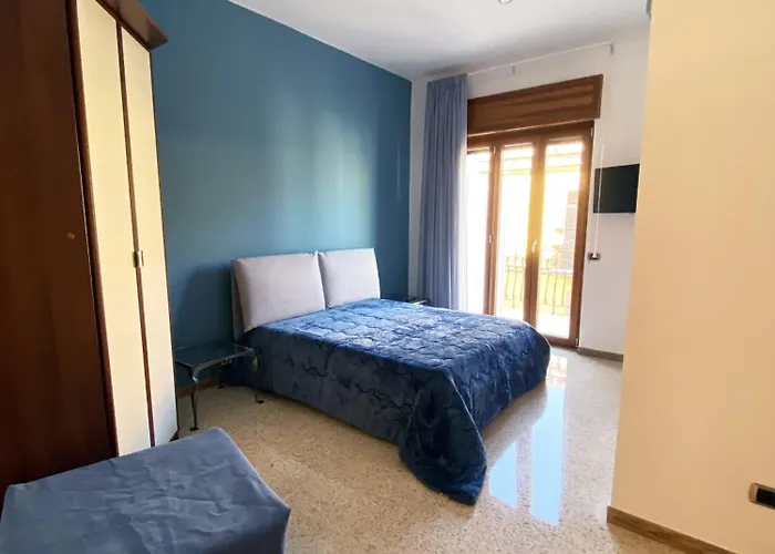 בית הארחה Borgo Antico 4*