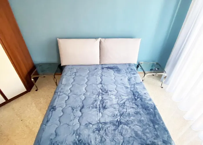 בית הארחה Borgo Antico נאפולי