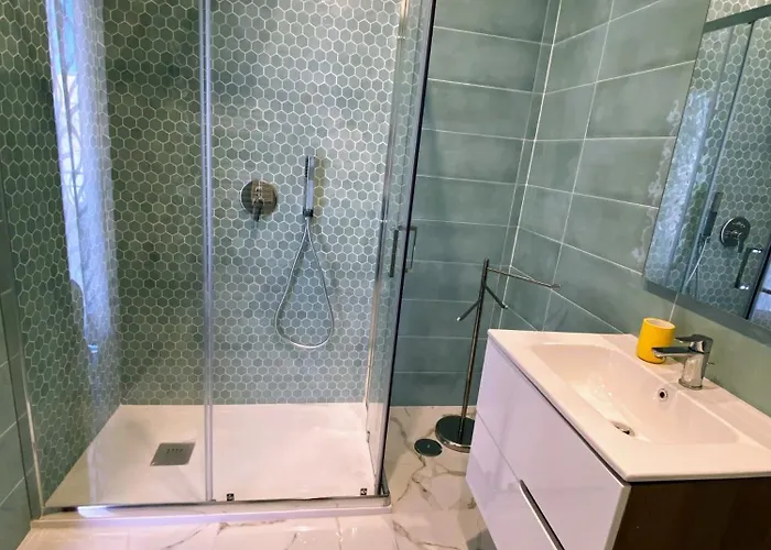 בית הארחה Borgo Antico