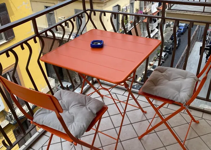 בית הארחה Borgo Antico