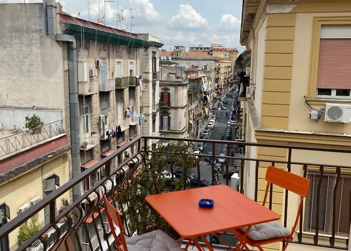 Borgo Antico בית הארחה 4*