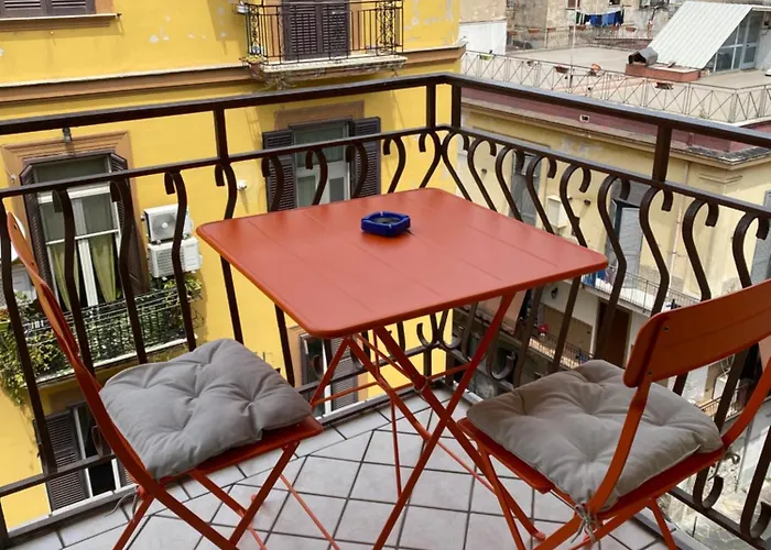 בית הארחה Borgo Antico 4*